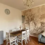 Lägenhet Giardino Delle Palme *