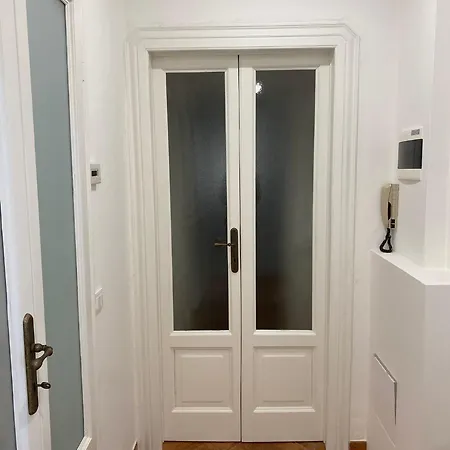 Giardino Delle Palme Apartment *