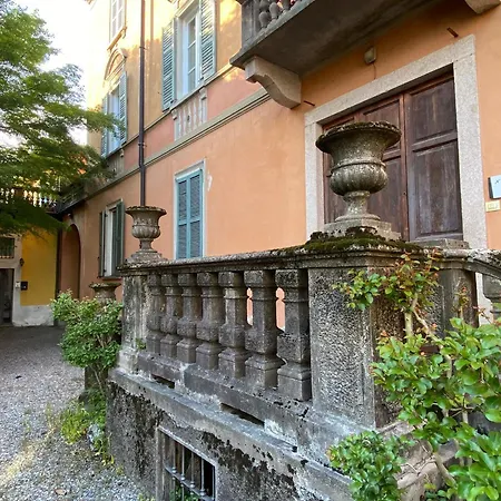 Apartment Giardino Delle Palme *