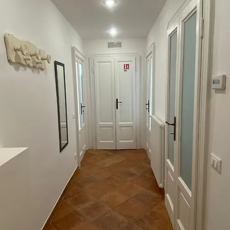 Giardino Delle Palme Apartment Verbania