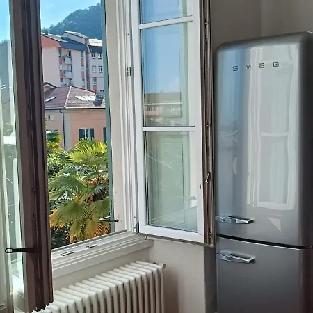 Apartment Giardino Delle Palme *