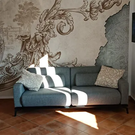 Giardino Delle Palme Apartment Verbania