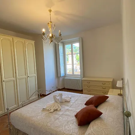 Apartment Giardino Delle Palme Verbania