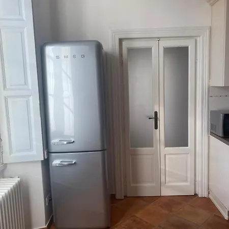 Giardino Delle Palme Apartment