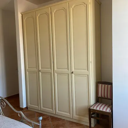 Apartment Giardino Delle Palme Verbania