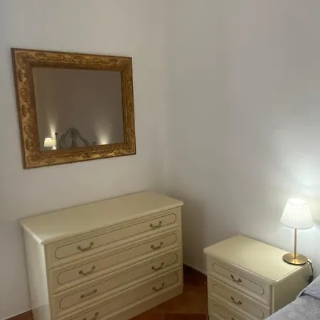 Giardino Delle Palme Apartment *
