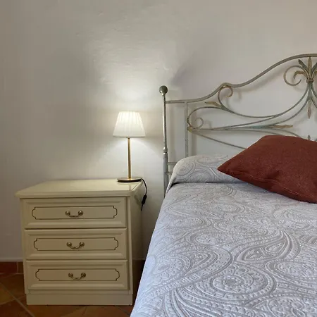 Apartment Giardino Delle Palme