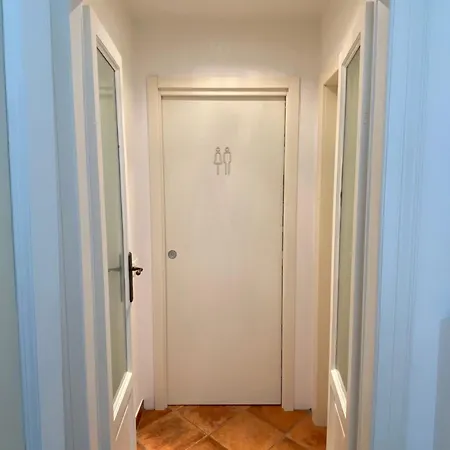 Giardino Delle Palme Appartement *