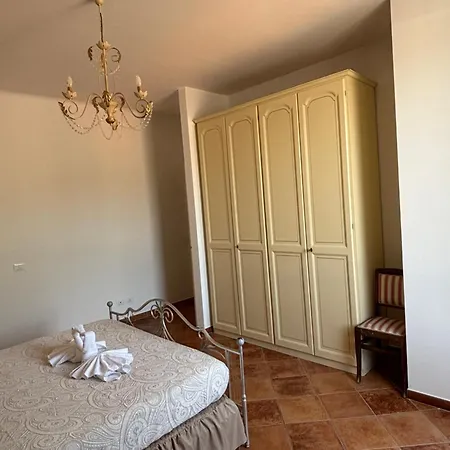 Daire Giardino Delle Palme