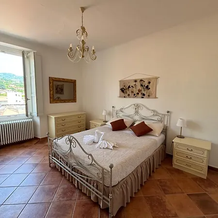 Giardino Delle Palme Lägenhet *