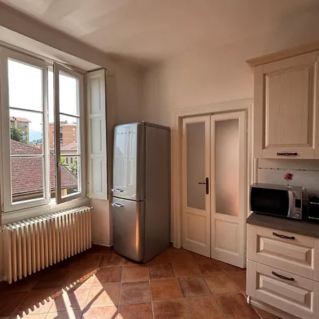 Giardino Delle Palme Appartement *