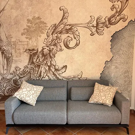 Giardino Delle Palme Daire Verbania