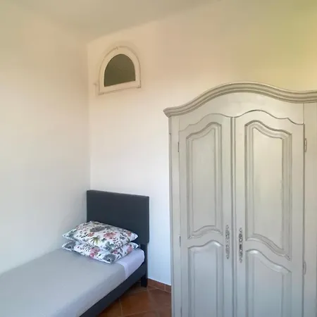 Daire Giardino Delle Palme Verbania