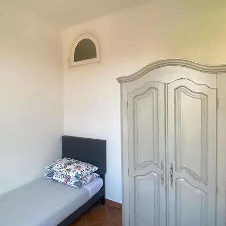 Apartament Giardino Delle Palme Verbania
