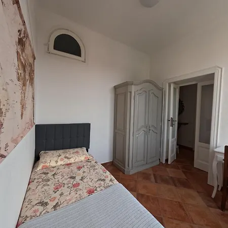 Apartman Giardino Delle Palme