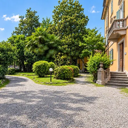 Apartment Giardino Delle Palme