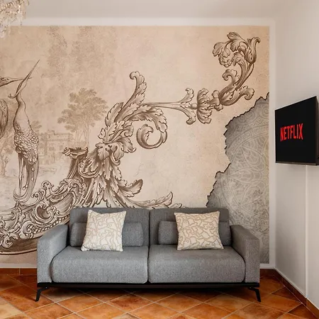 Apartment Giardino Delle Palme Verbania