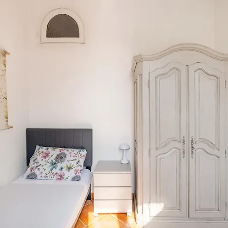 Apartment Giardino Delle Palme Verbania