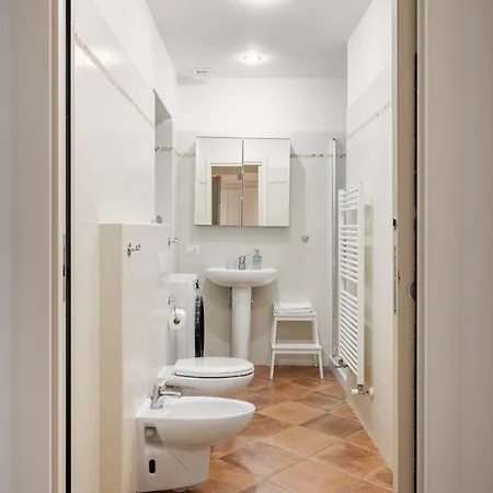 Giardino Delle Palme Apartment *