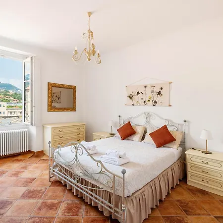 Giardino Delle Palme Apartment