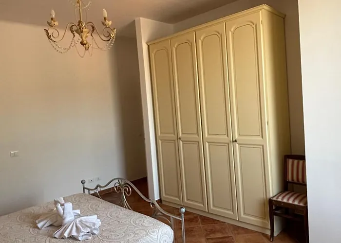 Apartamento Giardino Delle Palme