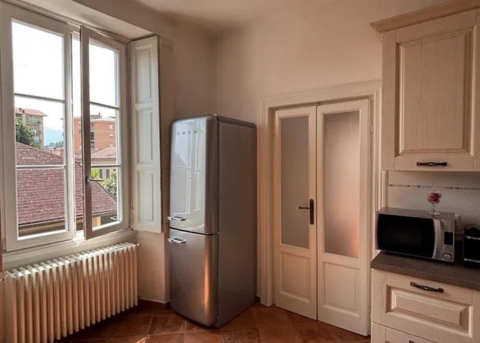 Giardino Delle Palme Apartamento *